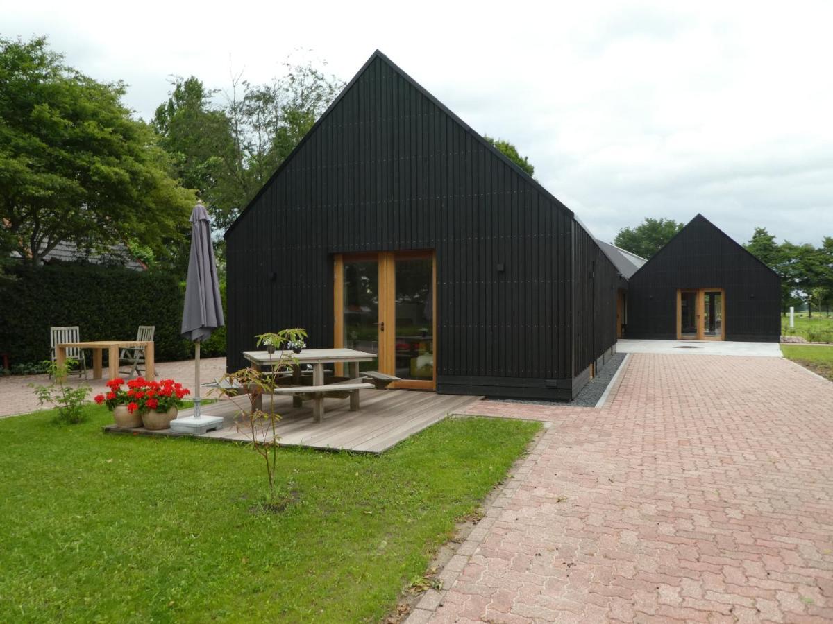 Benb Bunne Exterior foto