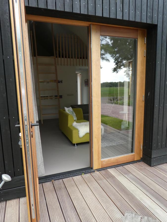 Benb Bunne Exterior foto