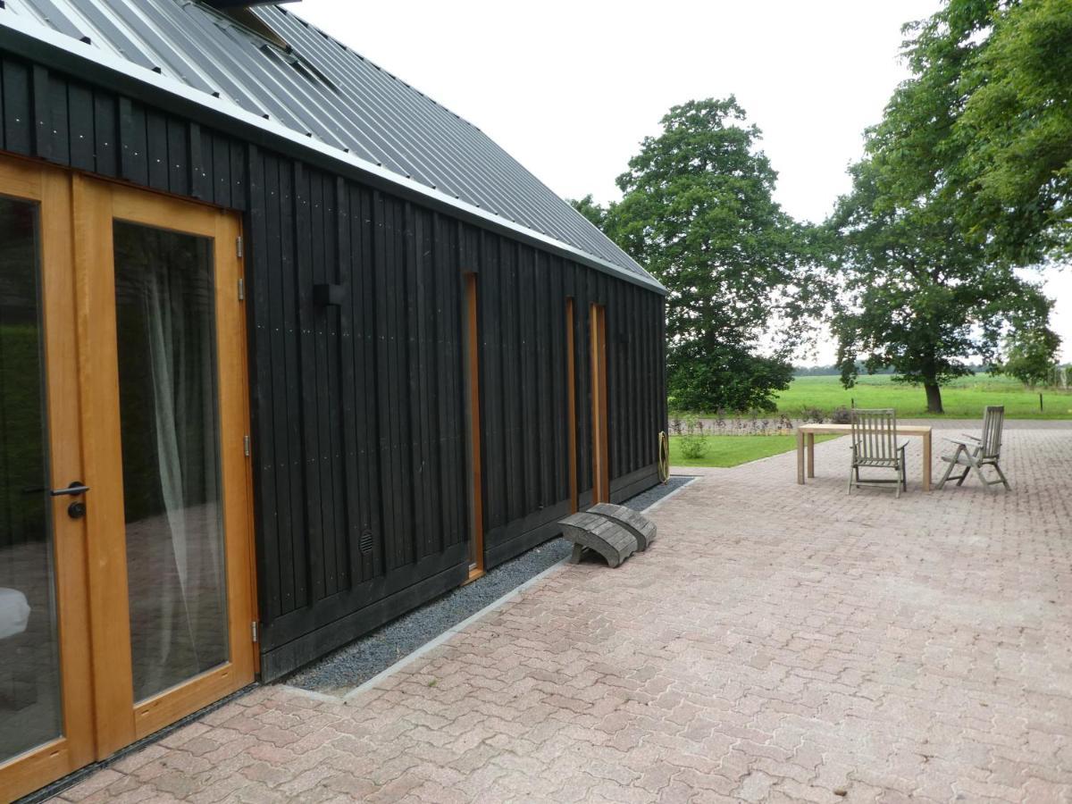 Benb Bunne Exterior foto