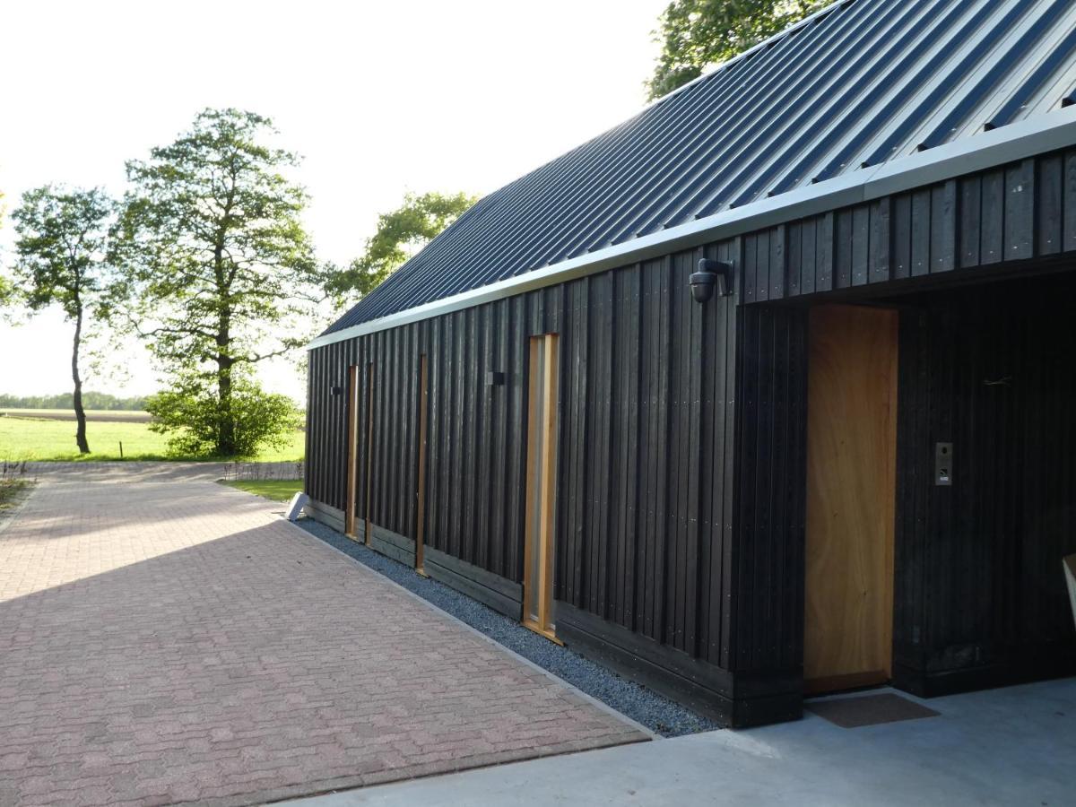 Benb Bunne Exterior foto