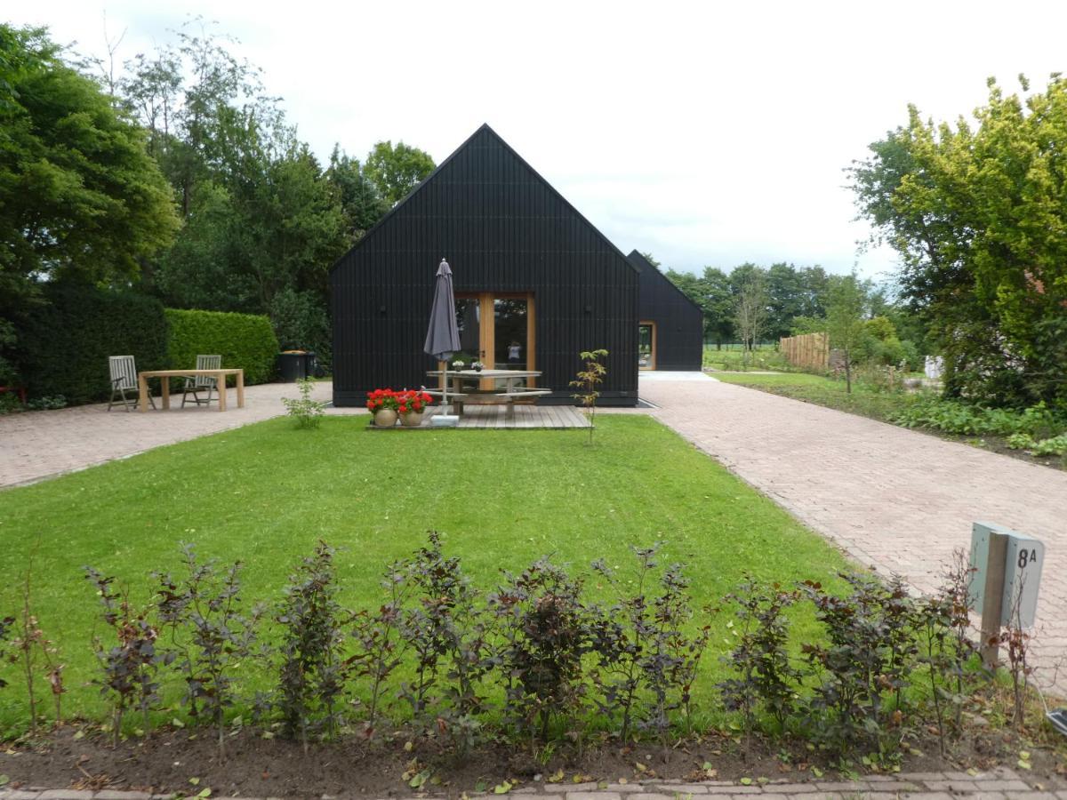 Benb Bunne Exterior foto