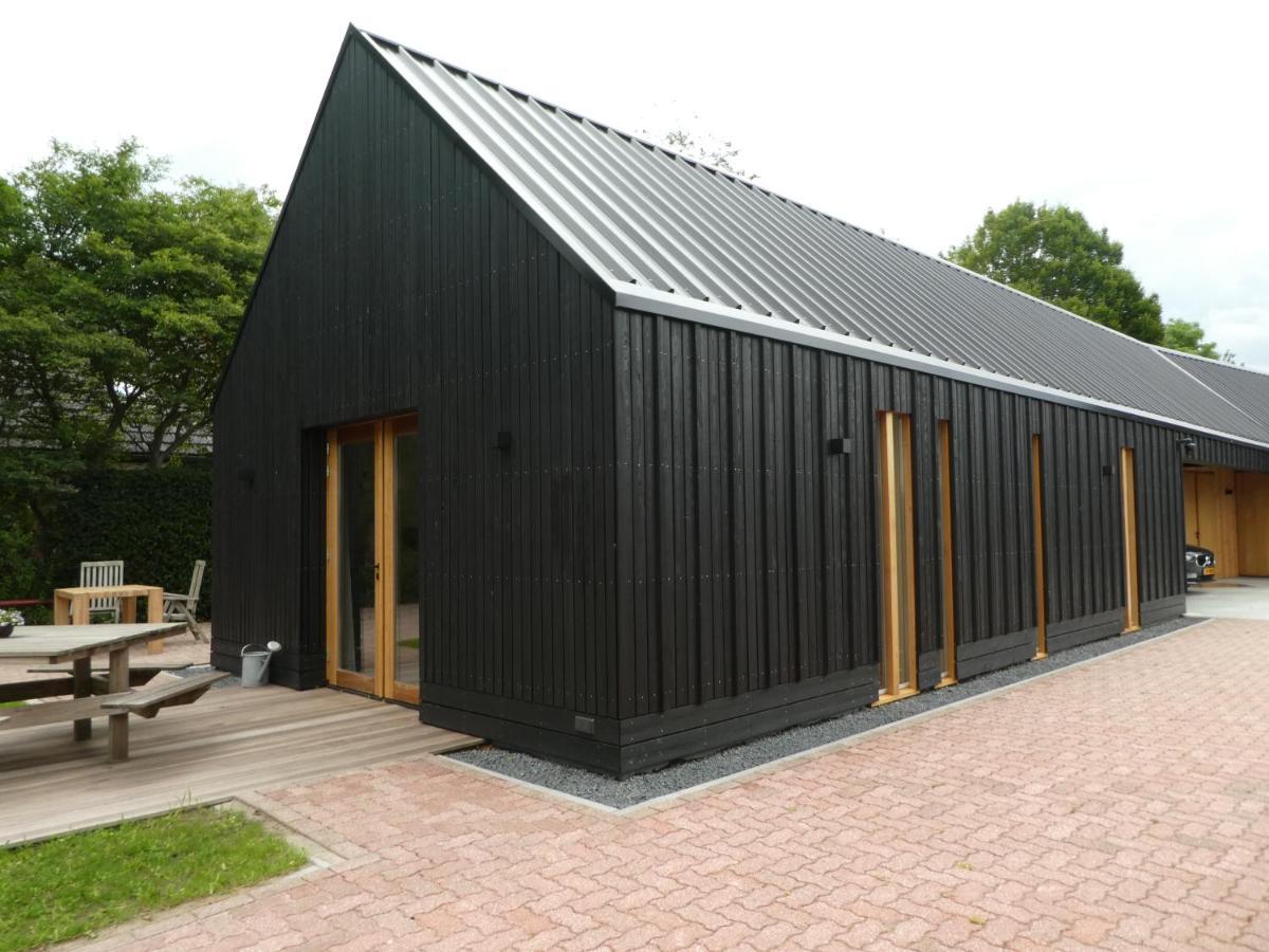 Benb Bunne Exterior foto
