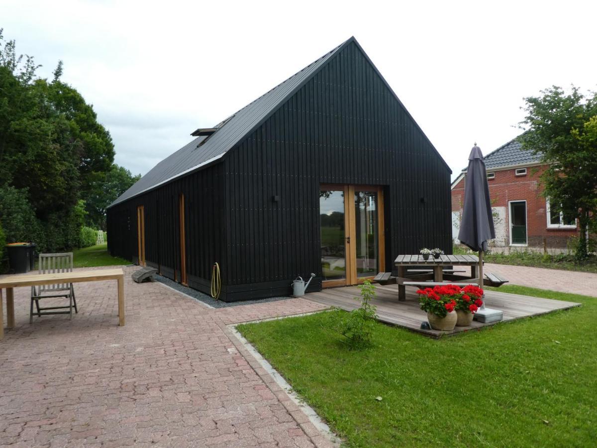 Benb Bunne Exterior foto