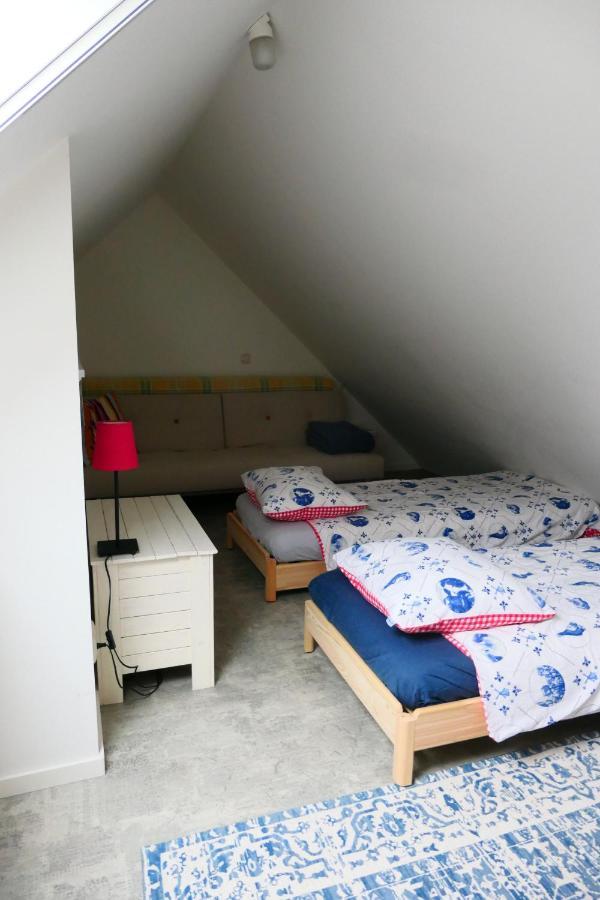 Benb Bunne Exterior foto