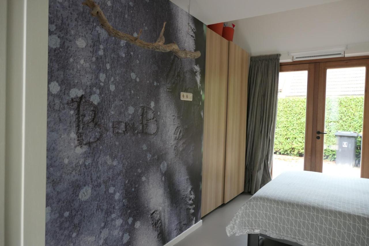 Benb Bunne Exterior foto